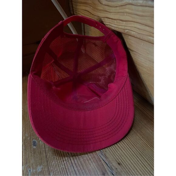 Rare Vintage Case Hat  - Picture 3 of 3